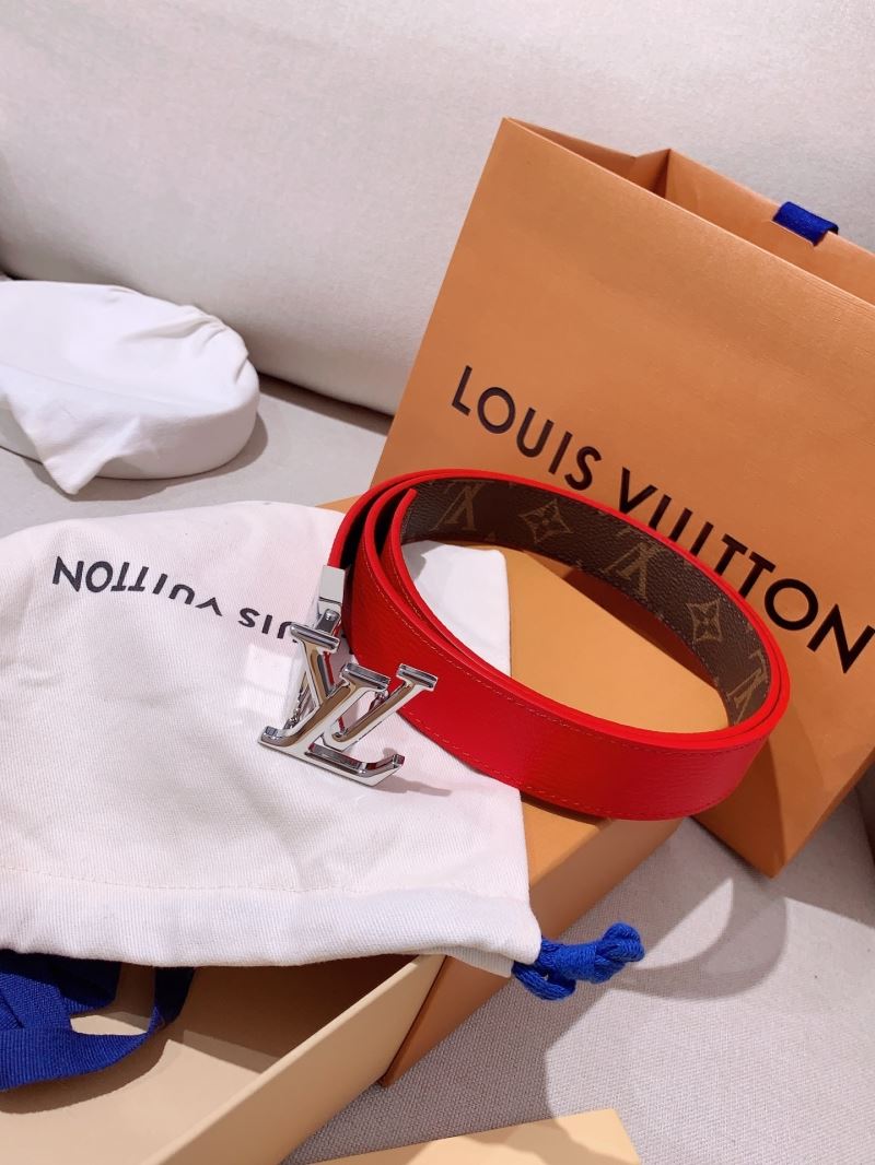 Louis Vuitton Belts